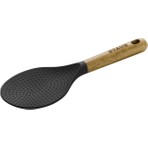 Staub Pilav Kaşığı Siyah