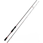 Fujin Boreas 258CM 1-20GR Orange Lrf Kamışı