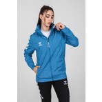 Hummel Dream Yağmurluk Saks Mavi