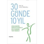Hayy Kitap 30 Günde 10 Yıl - Yavuz Yörükoğlu