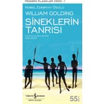 İş Bankası Kültür Yayınları Sineklerin Tanrısı William Golding