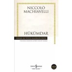 İş Bankası Kültür Yayınları Hükümdar - Niccolo Machiavelli
