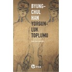 İnka Yayınları Yorgunluk Toplumu - Byung-Chul Han