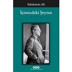 Yapı Kredi Yayınları İçimizdeki Şeytan - Sabahattin Ali