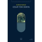 İthaki Yayınları Cesur Yeni Dünya - Aldous Huxley