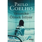 Can Yayınları Veronika Ölmek İstiyor - Paulo Coelho