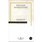 İş Bankası Kültür Yayınları William Shakespeare Hamlet