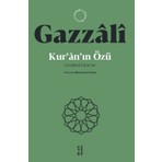 Ketebe Yayınları Kuran’ın Özü - İmam-ı Gazali