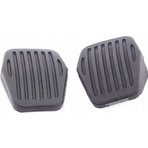 MKS Ford Focus 2004-2008 Debriyaj ve Fren Pedal Lastiği ( 2 Adet Takım ) Mks Marka 3M512457AA