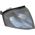 Depo Mercedes W202 Kasa Sağ Beyaz Sinyal Depo Marka A2028260843