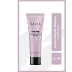 Farmasi Vfx Pro Illuminating Makyaj Bazı 25 ml