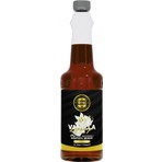 By Tüfekçi Vanilya Şurup 750 ml