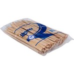 Dolphin Bambu Ahşap Adana Çöp Şiş - 24 Cm. - 100 Lü Paket