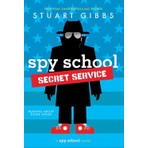 Simon Schuster Yayınları Spy School Secret Service