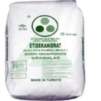 Eti Maden Saf Boraks (Doğal Deterjan) 25 kg