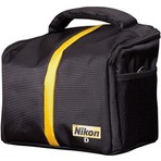 Deyatech Nikon Dslr Fotoğraf Makinesi Çantası