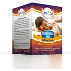 Kekik ve Balık Yağlı Masaj Kremi 210 ml.