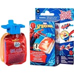 Spider-Man Ağ ve Su Fırlatıcı Yedek Paket