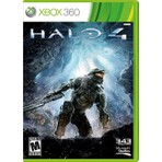 Ubisoft Xbox 360 Halo 4
