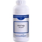 Hammadde Sepeti Hint Yağı 100 Gram