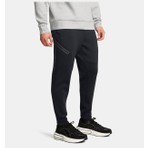 Under Armour Erkek UA Unstoppable Fleece EU Eşofman Altı M Beden Rahat Tasarım ile Üstün Konfor