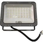 Cata CT-4658 50W Slim Platinum LED Projektör 6400K Beyaz Işık