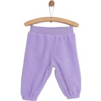 HelloBaby Basic Polar Pantolon Kız Bebek