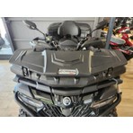Arwic Cf Moto 625 Ön Çanta Suya Dayanıklı ve Güvenli Kilit Mekanizması ile Pratik Kullanım