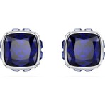 Swarovski 5660803 Swarovski Küpe Birthstone:pe Studs Sept Blu/rhs