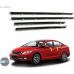 Npe Honda Civic 2012-2016 Fb7 Çıta Cam Sıyırıcı Fitil Ön Takım