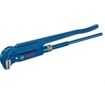 Bosch Köşe Boru Anahtarı 90° 420mm 1.600.A02.W3V Krom Vanadyum Malzeme
