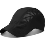Valkyrie  Yazlık Kasket Şapka Hava Alan Ayarlanabilir Terletmez Kadın Erkek