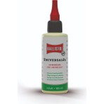 Ballistol Universal Yağ Wıth Dosıng Tip 100ML-Plastik Şişede Damlatma-