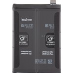 Realme BLP887 5000MAH Gt 2 Pro Pil Batarya