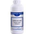 Hammadde Sepeti Laktik Asit %80 (Laktik Asit) 1 Kilogram