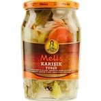 Melis Karışık Turşu 720 ml 670 gr
