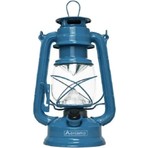 Retro LED Pilli Kamp Feneri OUT-4210