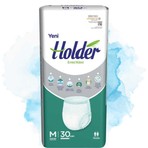 Holder Emici Külot Yetişkin Hasta Bezi Orta Boy ( Medium ) 30 Adet