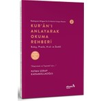 Kur'an'ı Anlayarak Okuma Rehberi - Fatma Serap Karamollaoğlu