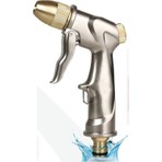 Otomatik Metal Sulama Tabanca Pro Sulama Tabancası Fiskiye