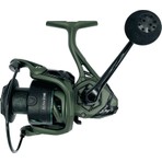 AlbaStar Barom Olta Makinesi Army GREEN-6000
