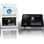 XMOD Amerikan Park Modülü Ayarlı 4 Çıkışlı Pwm Plus Iq Elektronik Marka