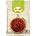Bağdat Baharat Pul Biber 1 kg  Acı Kırmızı Biber Özellikli Baharat
