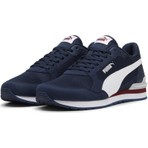 Puma 39966602 St Runner V4 Mesh Erkek Günlük Spor Ayakkabı