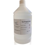 Lepus Kimya 1 lt Izo Propil Alkol Ipa C3H70H %99,9 Saflıkla Sarf Malzemeler İçin Etkili Temizlik