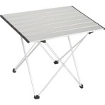 Uniqamp Alüminyum Kamp Masası 56x46x40 cm Malezya Menşeli Hafif ve Katlanabilir