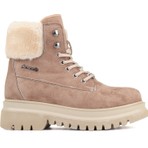 Pierre Cardin 52091COMFORT Taban Sıcak Astarlı Kadın Bot