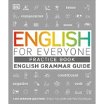 English For Everyone Grammar Guide Practice Book