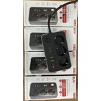 Blic Blıc 2*usb-A,1*type-C, 2 Metre Kablolu Akım Korumalı Priz