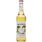 Monin Vanilya Şurubu 700 ml Aromalı Kahve Tarifleri İçin Seçkin Lezzet